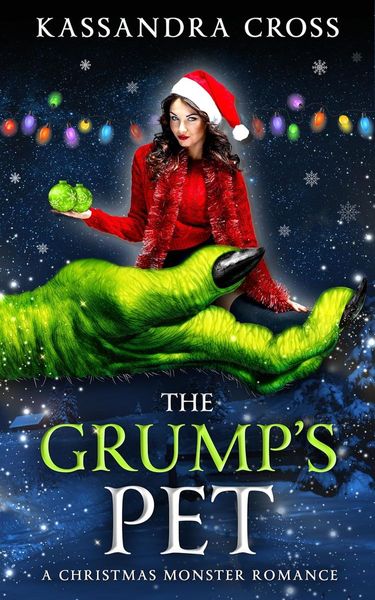 The Grump's Pet