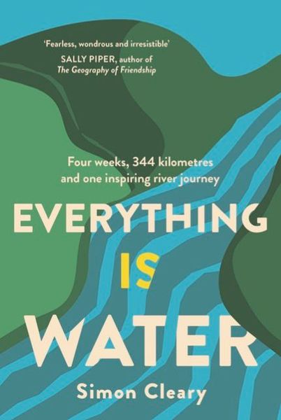 Everything is Water