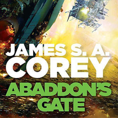 Abaddon’s Gate