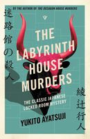 The Labyrinth House Murders