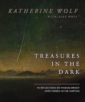 Treasures in the Dark