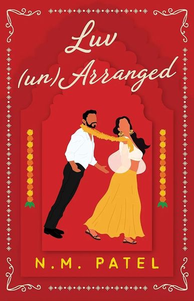 Luv (un) arranged