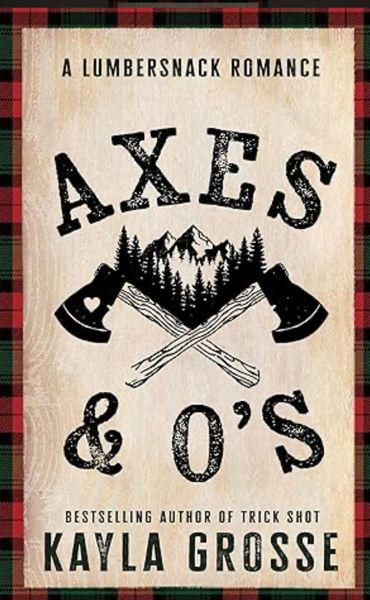 Axes & o's 
