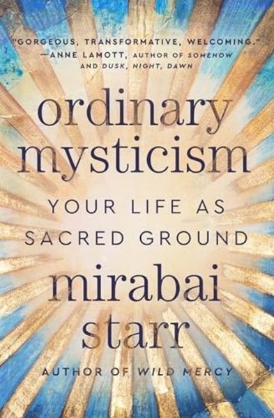 Ordinary Mysticism