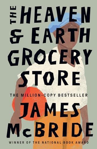 The Heaven and Earth Grocery Store
