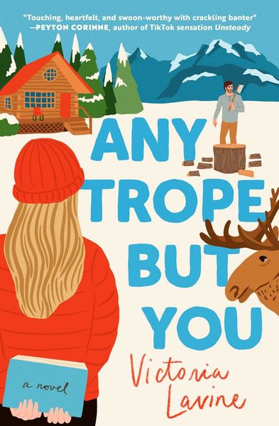 Any Trope But You