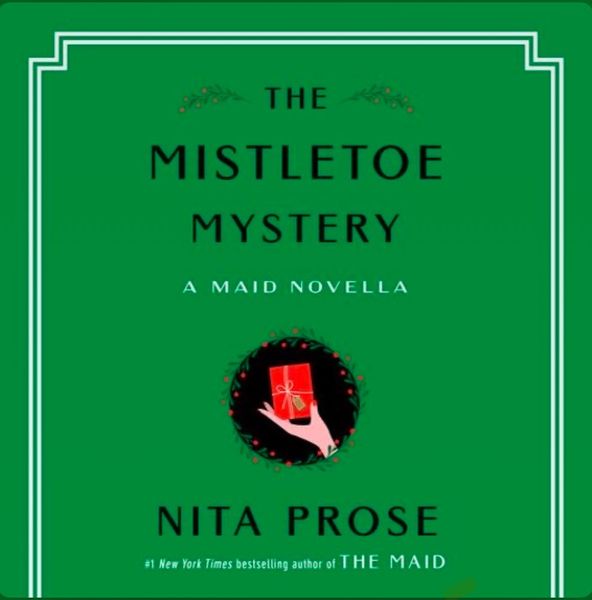 The mistletoe mystery