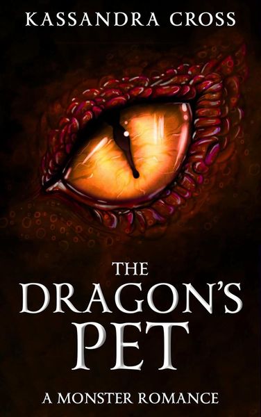 The Dragon's Pet