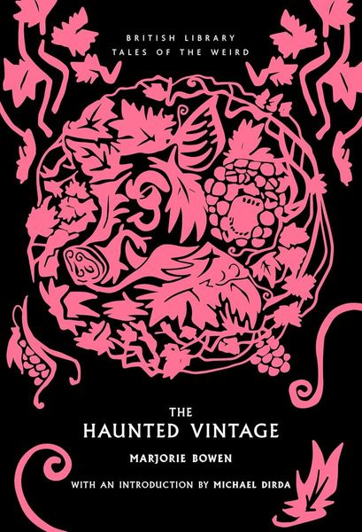 The Haunted Vintage