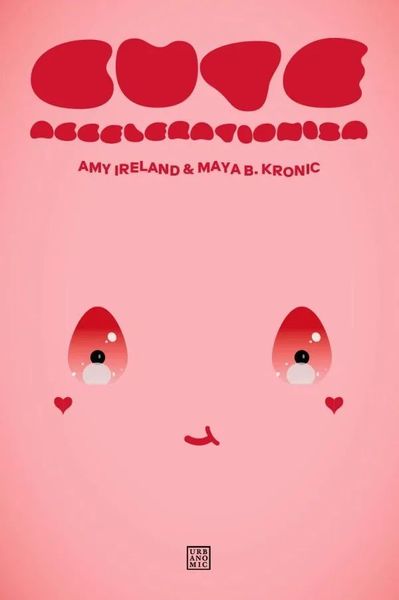 Cute Accelerationism