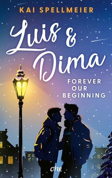 Luis & Dima