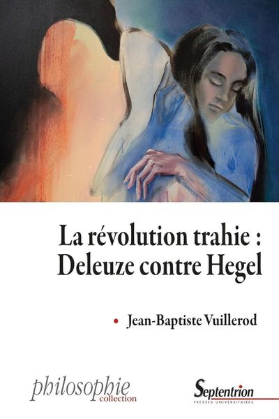 La révolution trahie