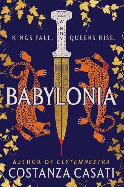 Babylonia