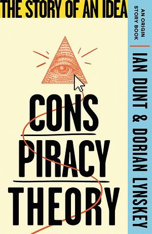 Cover of Conspiracy Theory