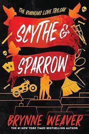 Scythe and Sparrow