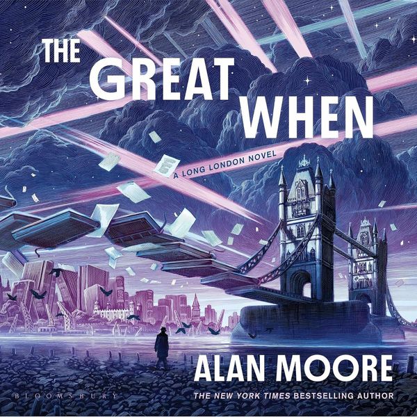 The Great When