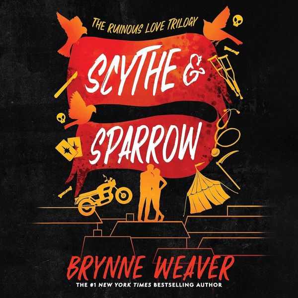 Scythe and Sparrow