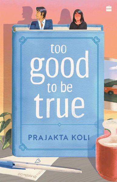 Too good to be true