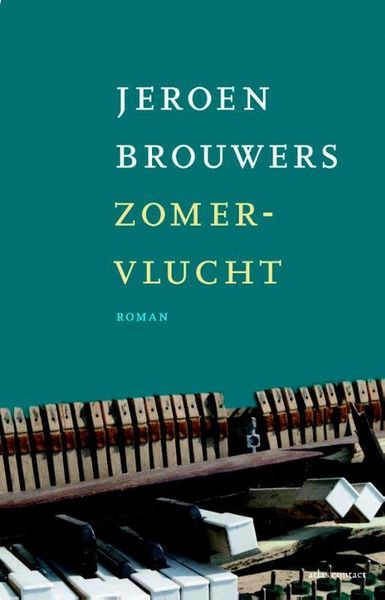 Zomervlucht