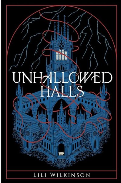Unhallowed Halls