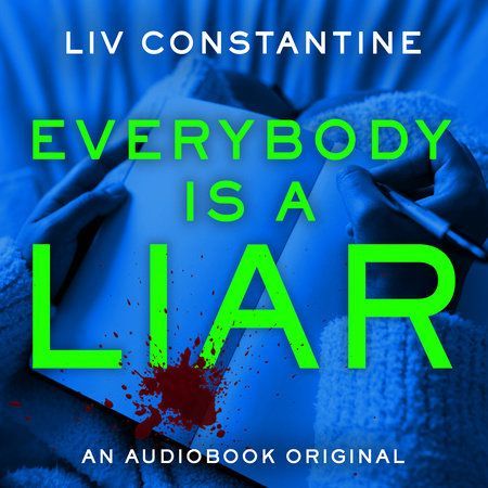 Everybody is a Liar