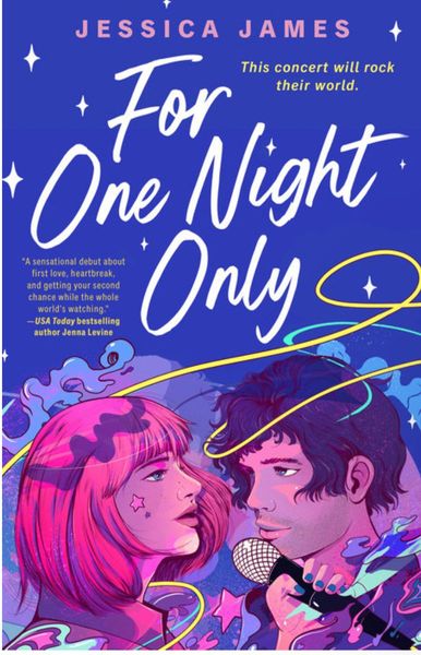 For One Night Only