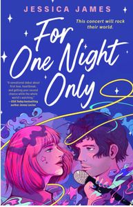 For One Night Only
