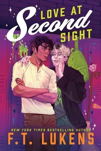 Love At Second Sight