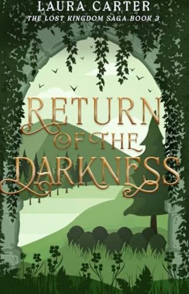 Return Of The Darkness