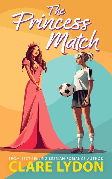 The Princess Match