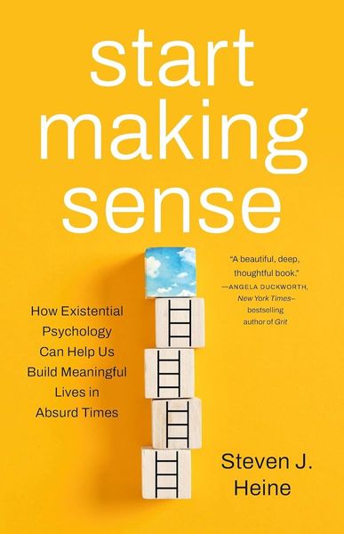 Start making sense