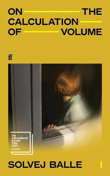 On The Calculation of Volume