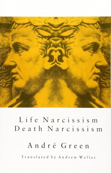 Life Narcissism, Death Narcissism