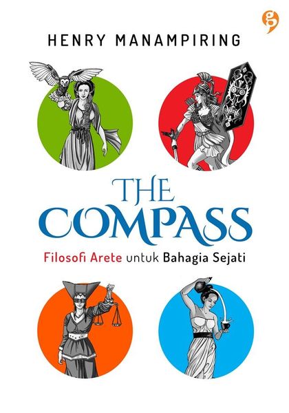 The Compass