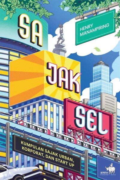 SAJAKSEL
