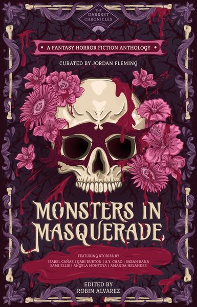 Monsters In Masquerade
