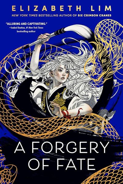 A Forgery of Fate