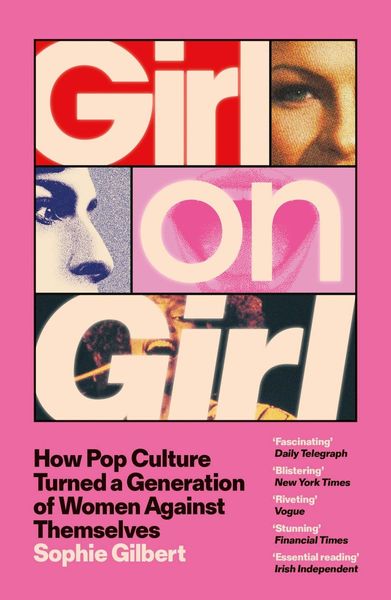 Girl on Girl