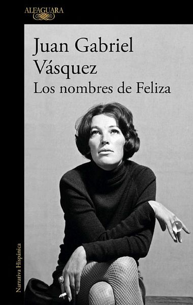 Los nombres de Feliza 