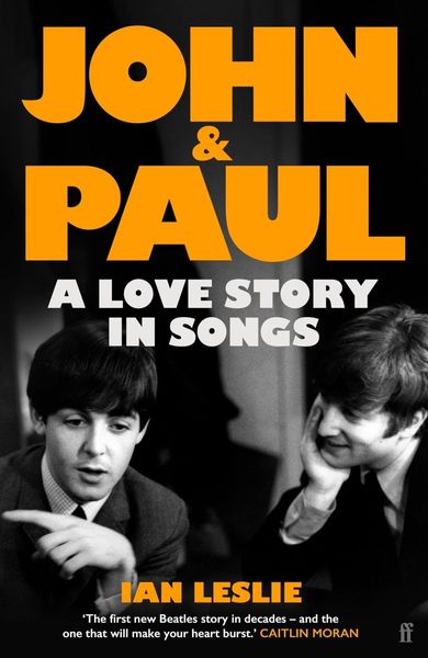John & Paul