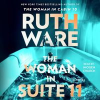 The Woman in Suite 11