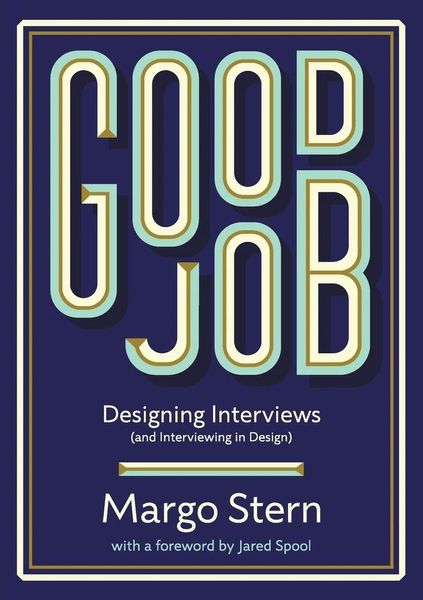 Cover of Good Job
