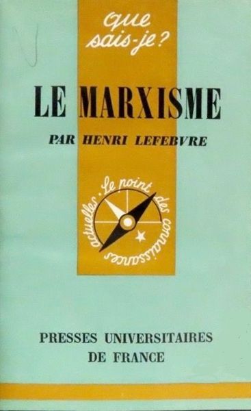 Le marxisme