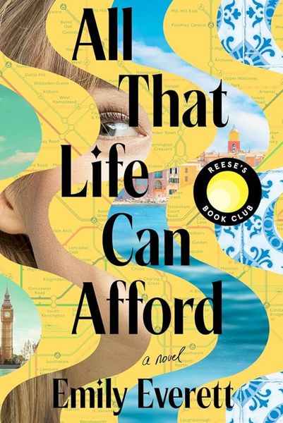 All That Life Can Afford