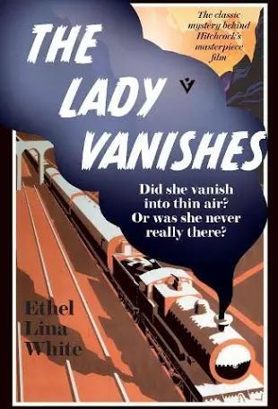 The Lady Vanishes