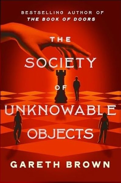 The Society Of Unknowable Objects