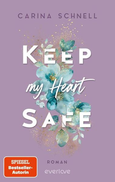Keep my heart safe