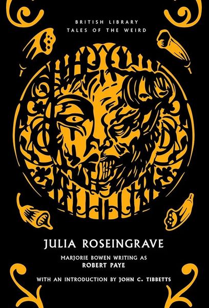 Julia Roseingrave