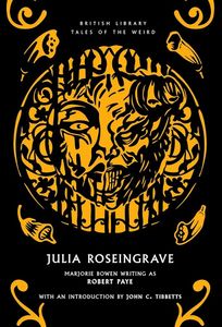 Julia Roseingrave