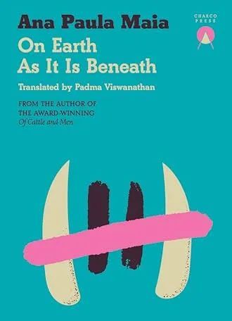 On Earth As It Is Beneath 